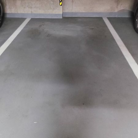 Schanz - Quietly Oriented - Private Parking - Balcony Pressburg Exterior foto