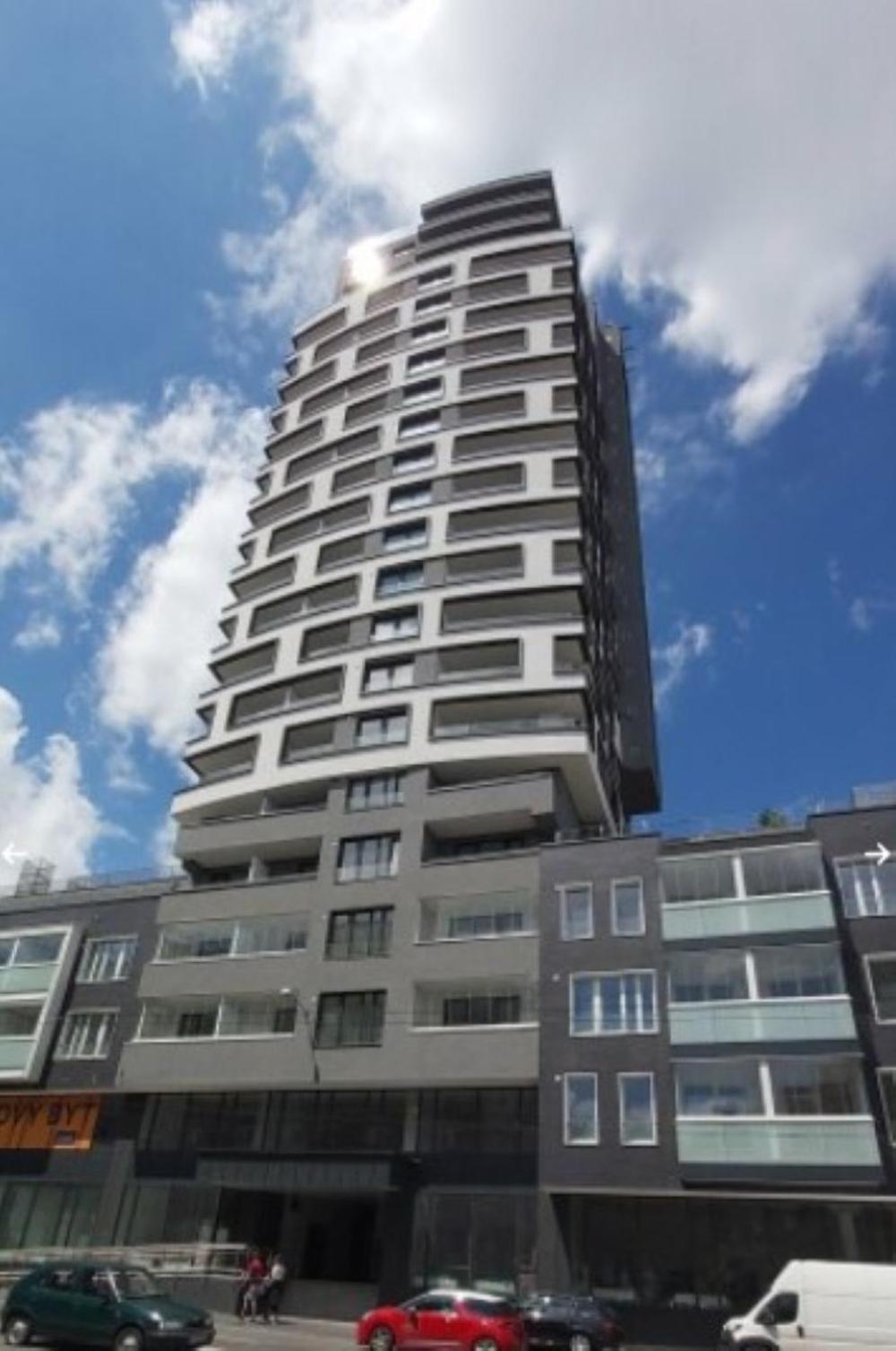 Schanz - Quietly Oriented - Private Parking - Balcony Pressburg Exterior foto